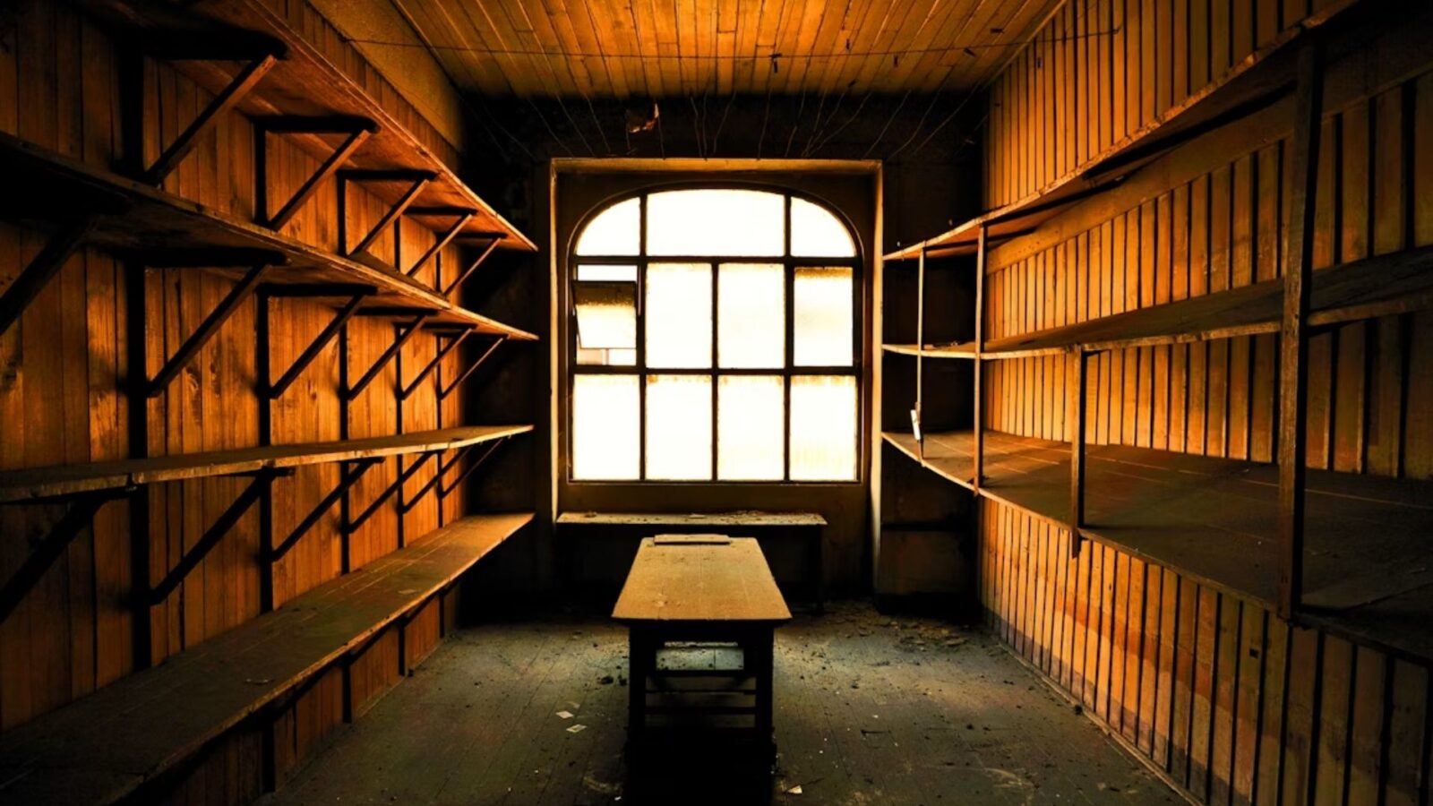 10. La bibliothèque sans femmes qui n'a jamais vu le jour