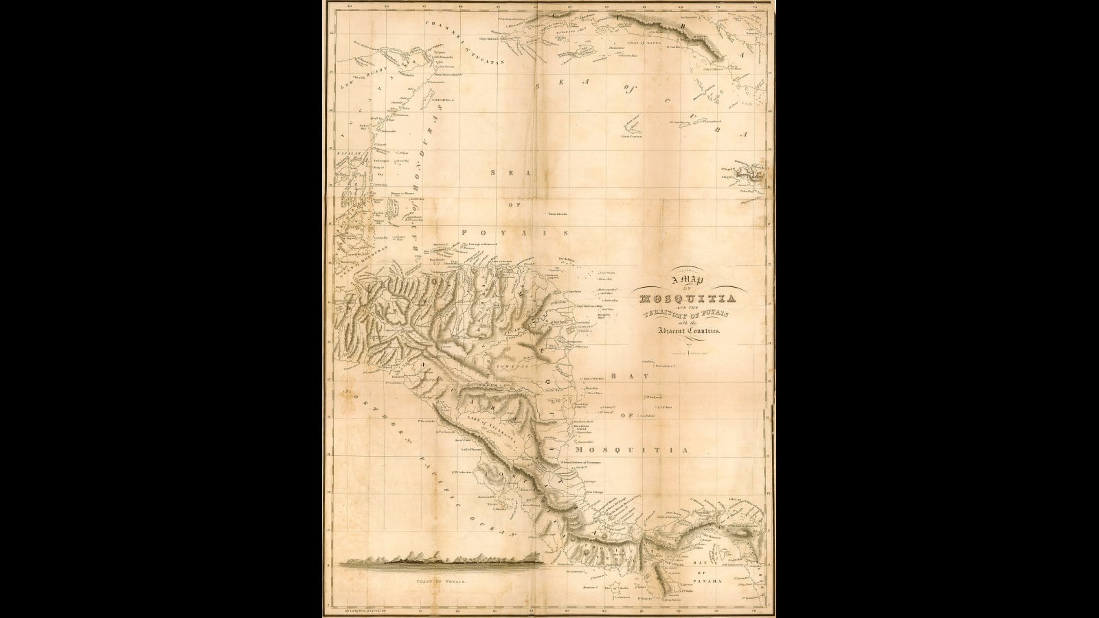 5. Gregor MacGregor Sold Settlers Land In A Country That Never Existed