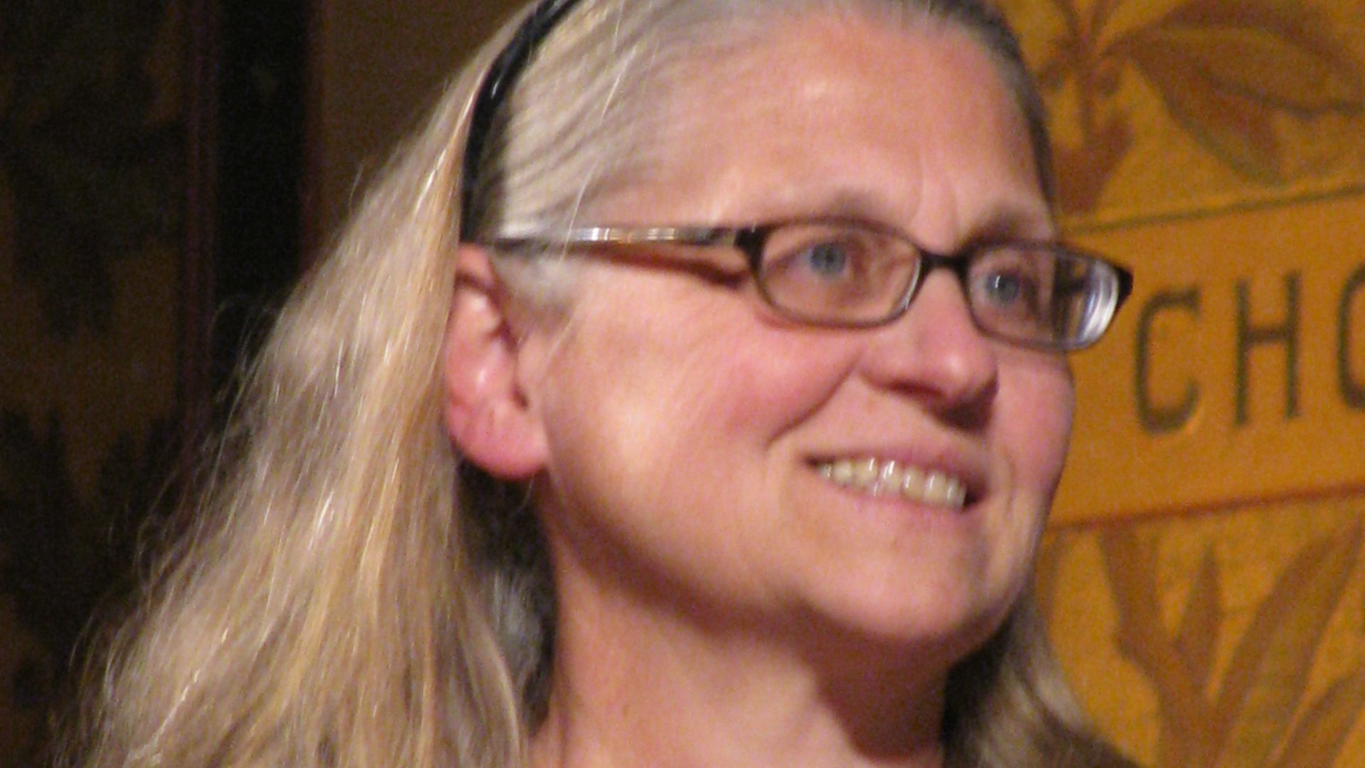 9. Coleen Rowley