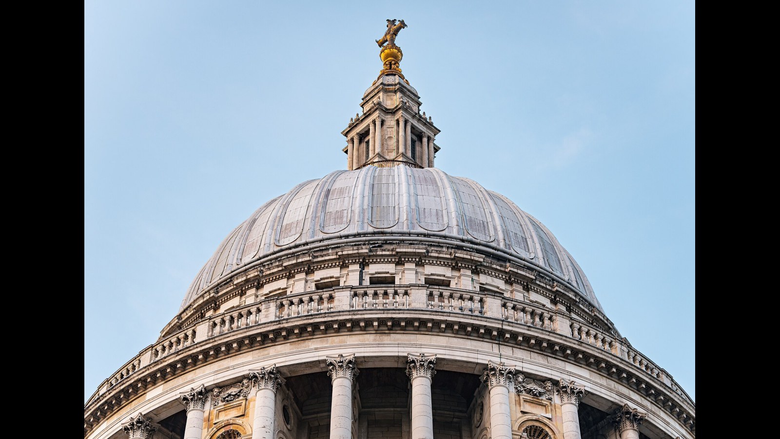 19. Christopher Wren Outwaited Parliament