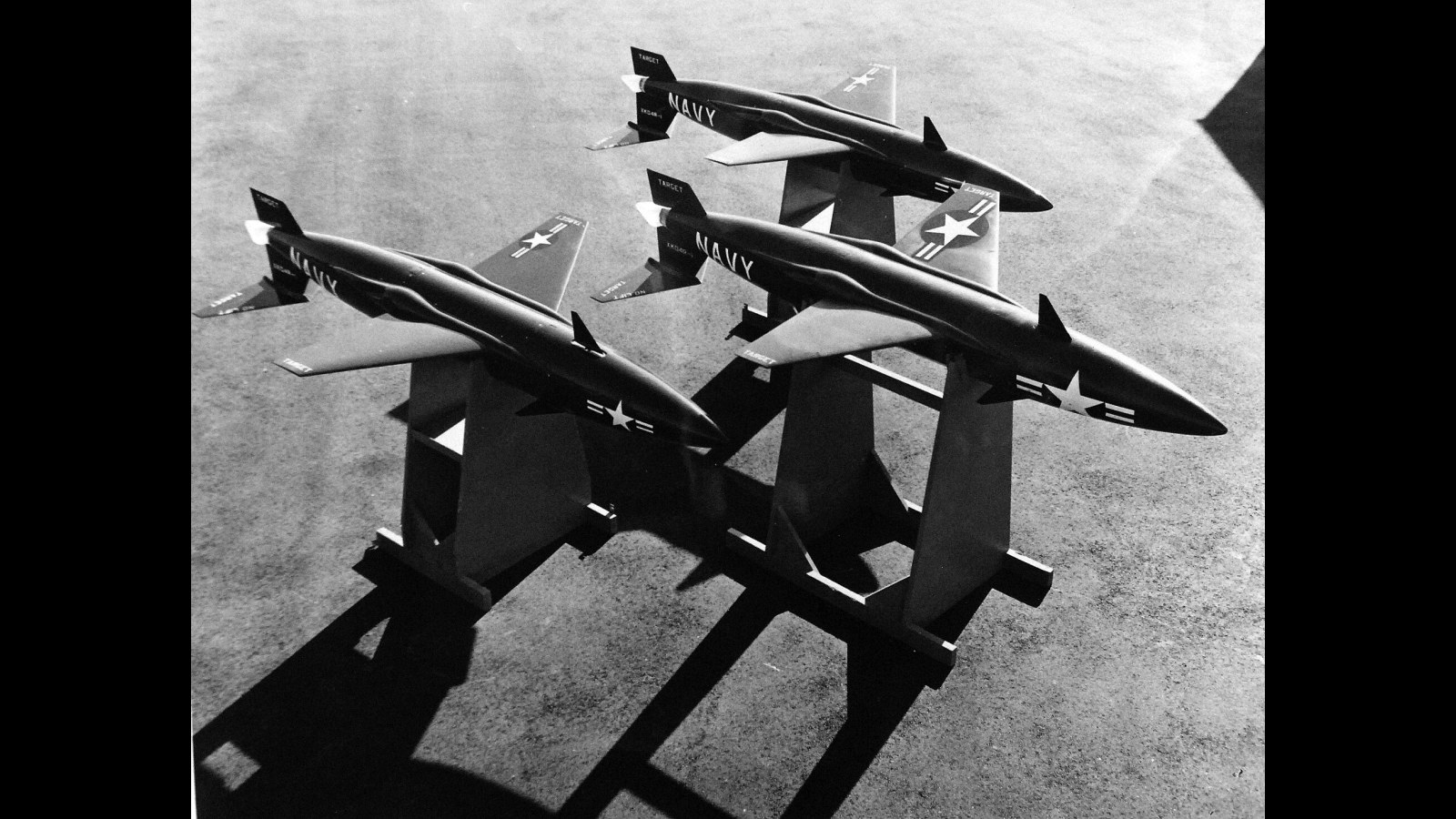 4. Discovered While Spraying Drones At A Factory