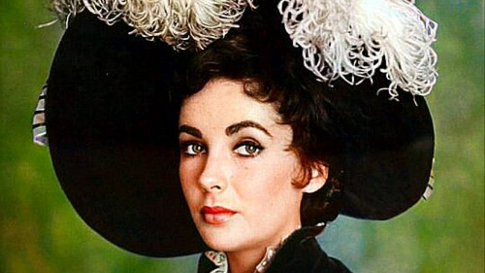 Elizabeth Taylor’s Wild Road From Rejected Child Star To Hollywood Legend