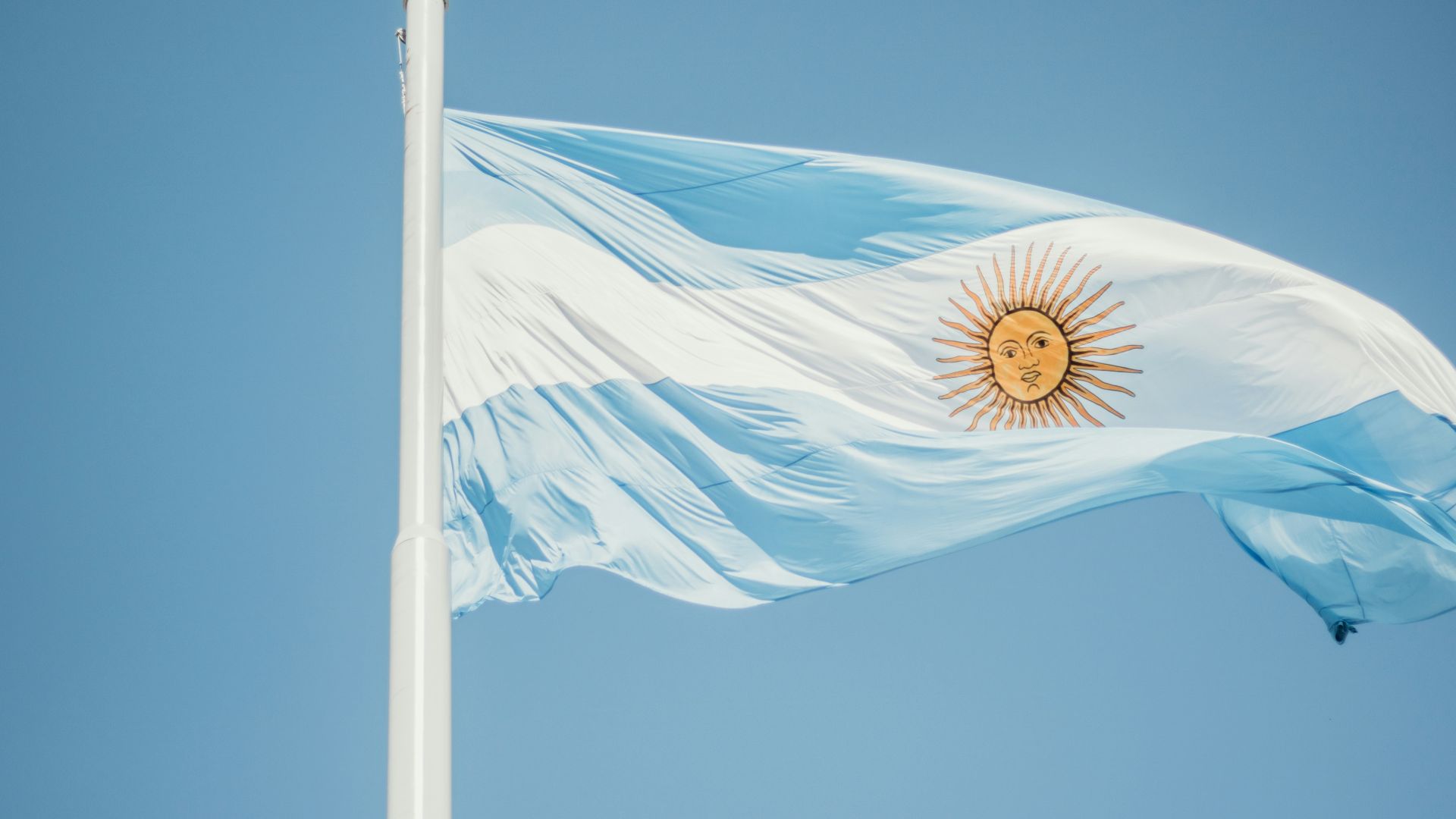 6. Argentine