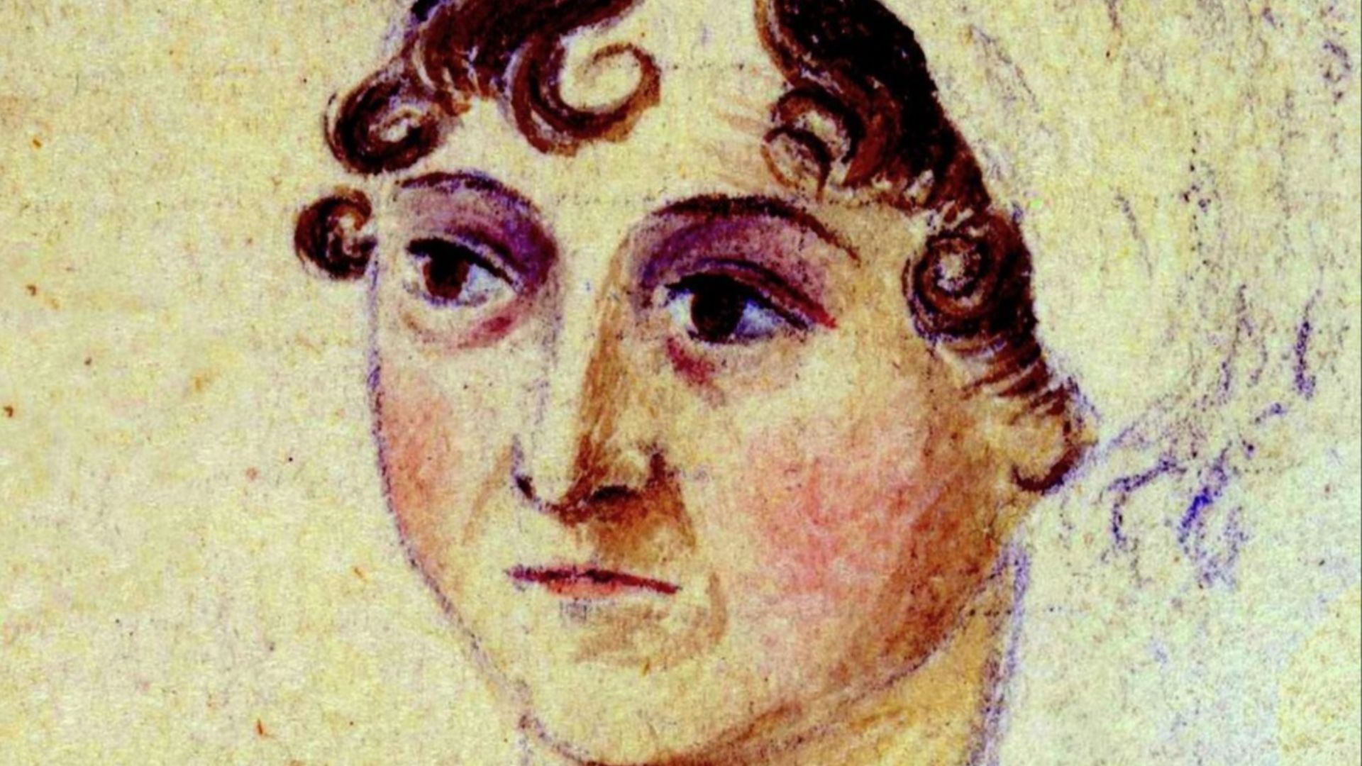 18. Jane Austen