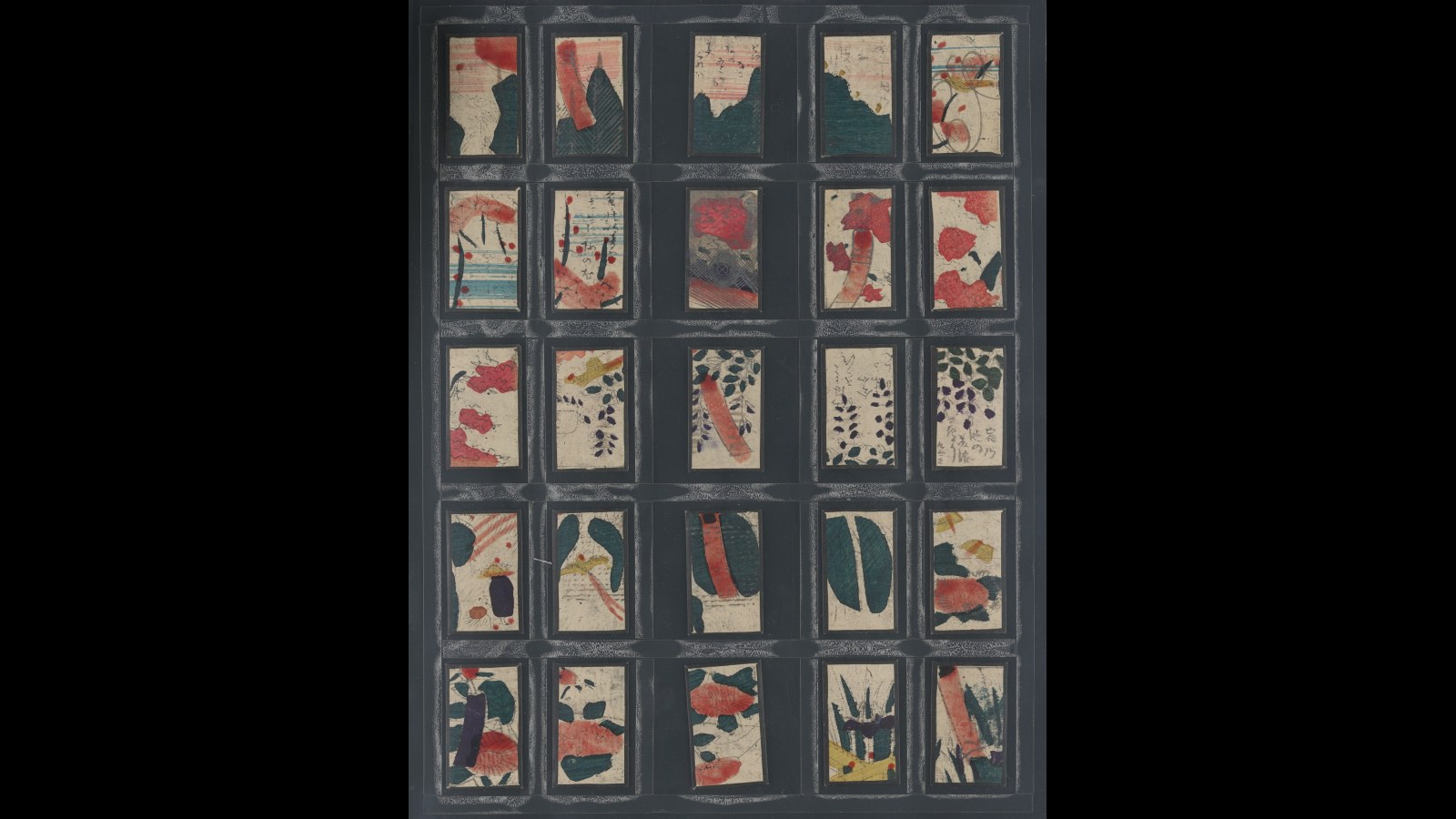 1. Fusajiro Yamauchi ouvre la première boutique de cartes à collectionner de Nintendo