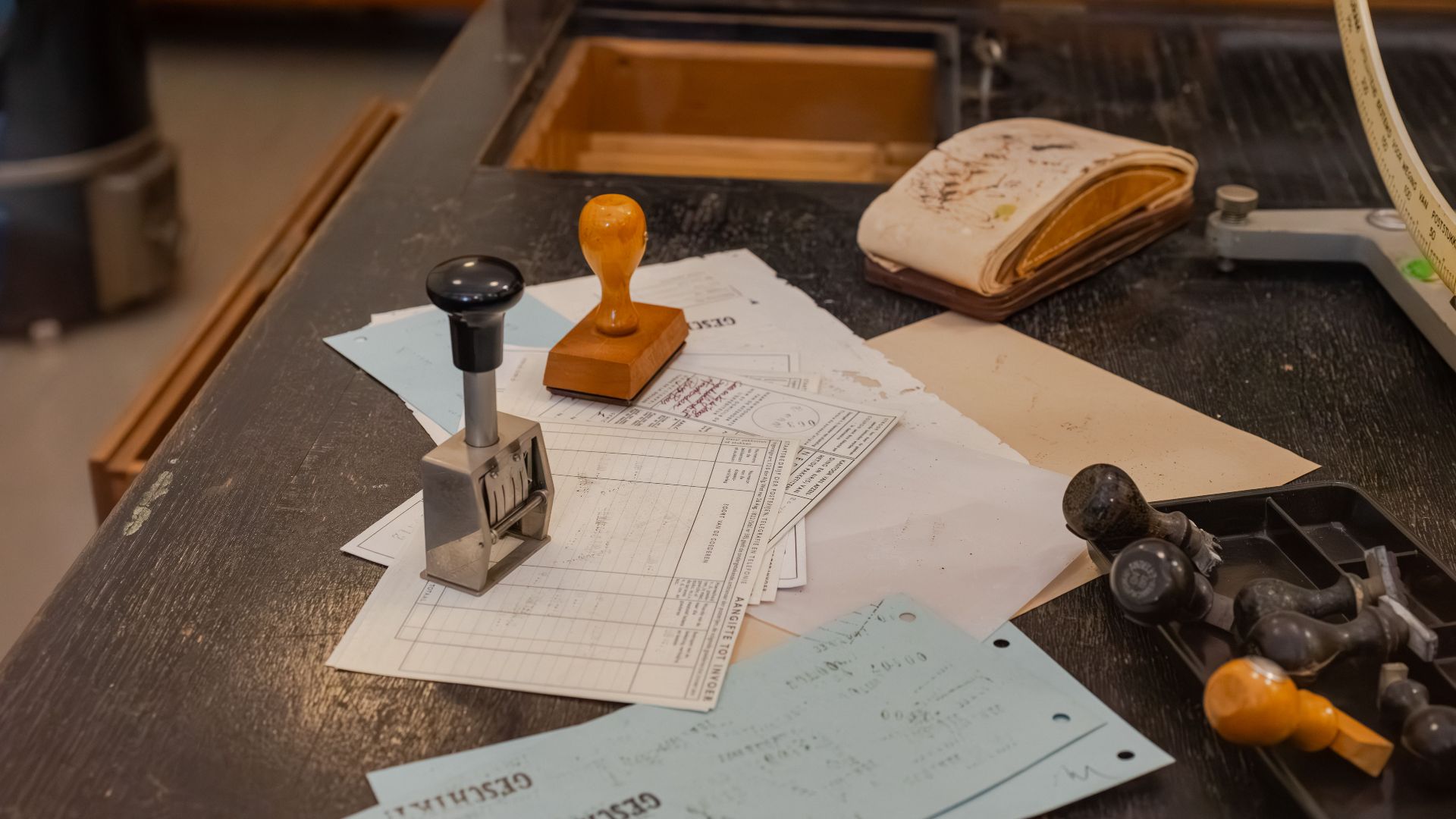 10. Des documents nazis gisaient au fond d'un lac de Bohême