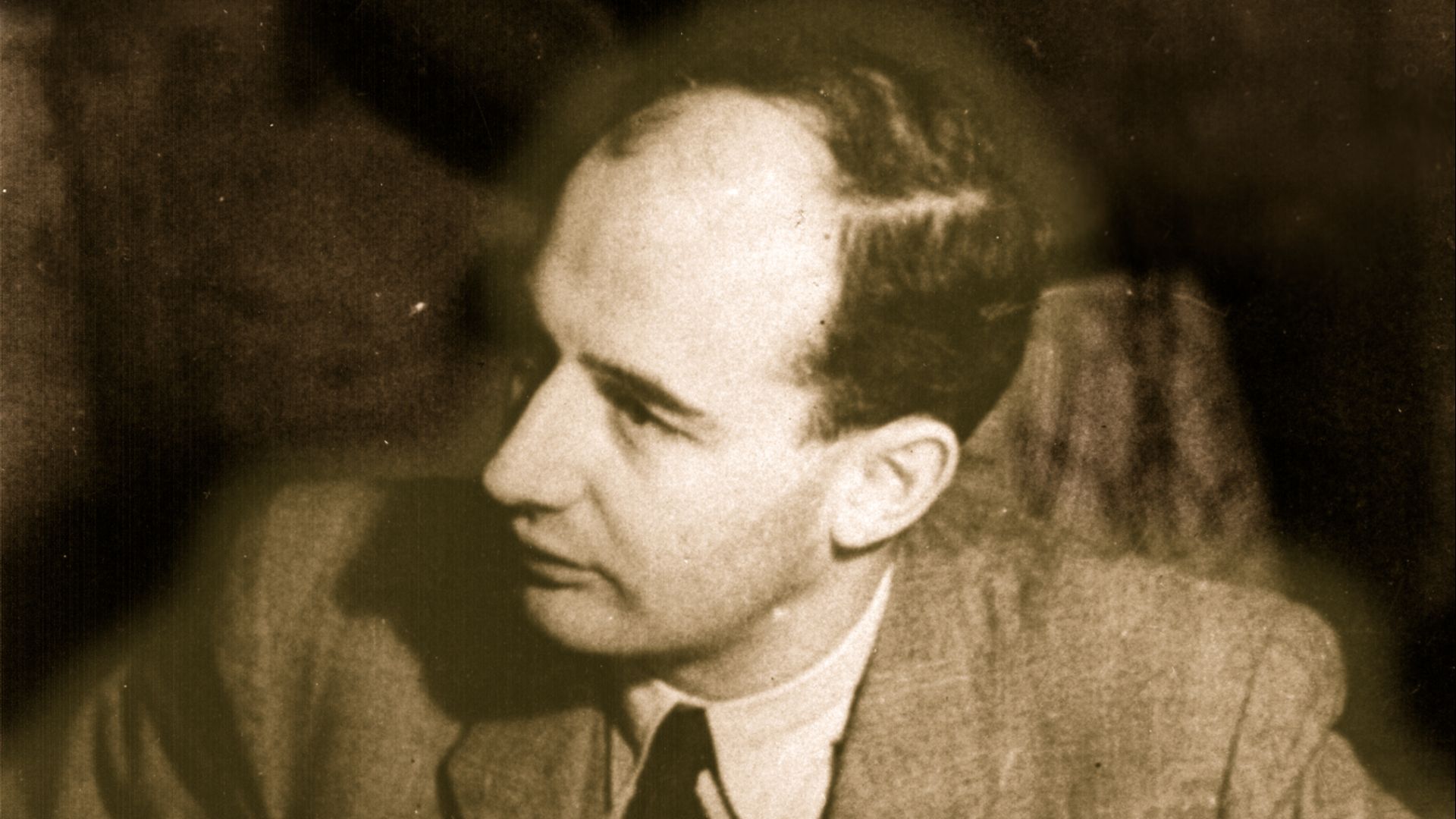 11. Raoul Wallenberg