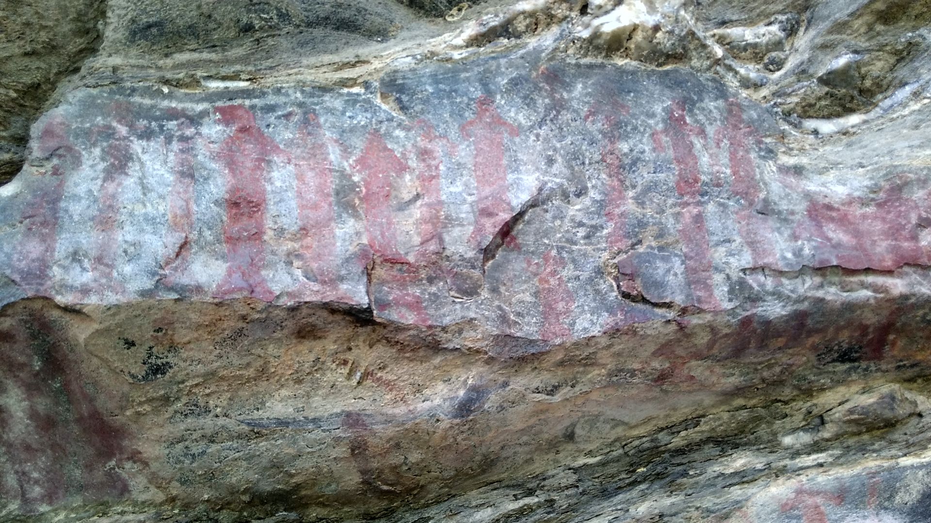 15. Les êtres humains créent de l'art depuis plus de 40 000 ans