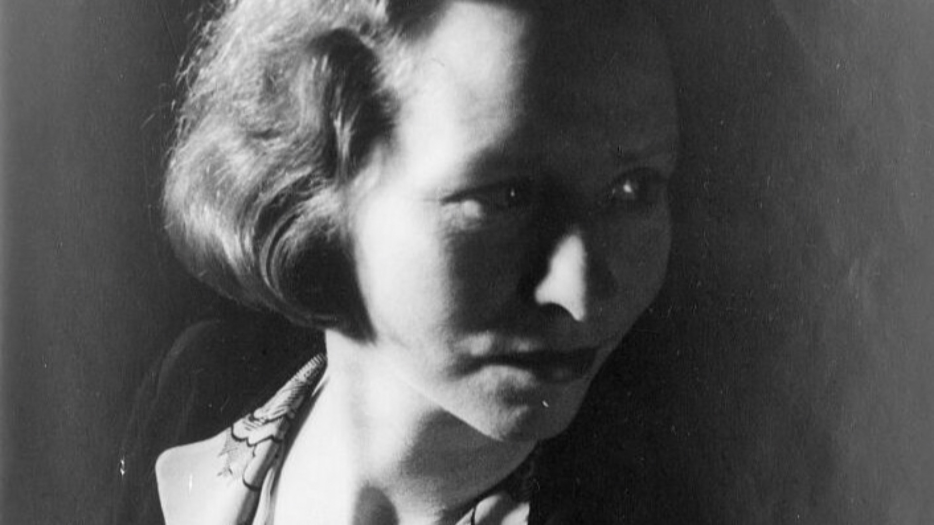 18. Edna St. Vincent Millay