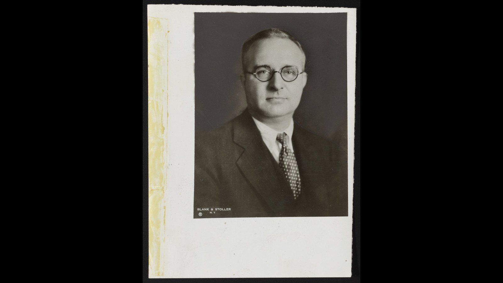 2. Thomas Midgley a remédié au cliquetis du moteur grâce à un poison qu’il avait déjà goûté