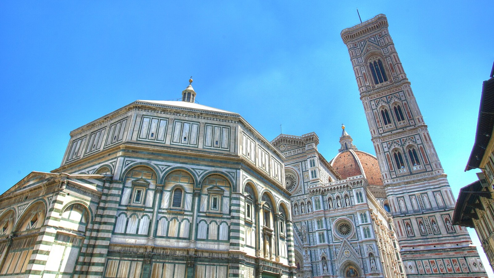 16. Brunelleschi Made His Own Striking Workers Beg For Their Jobs Back