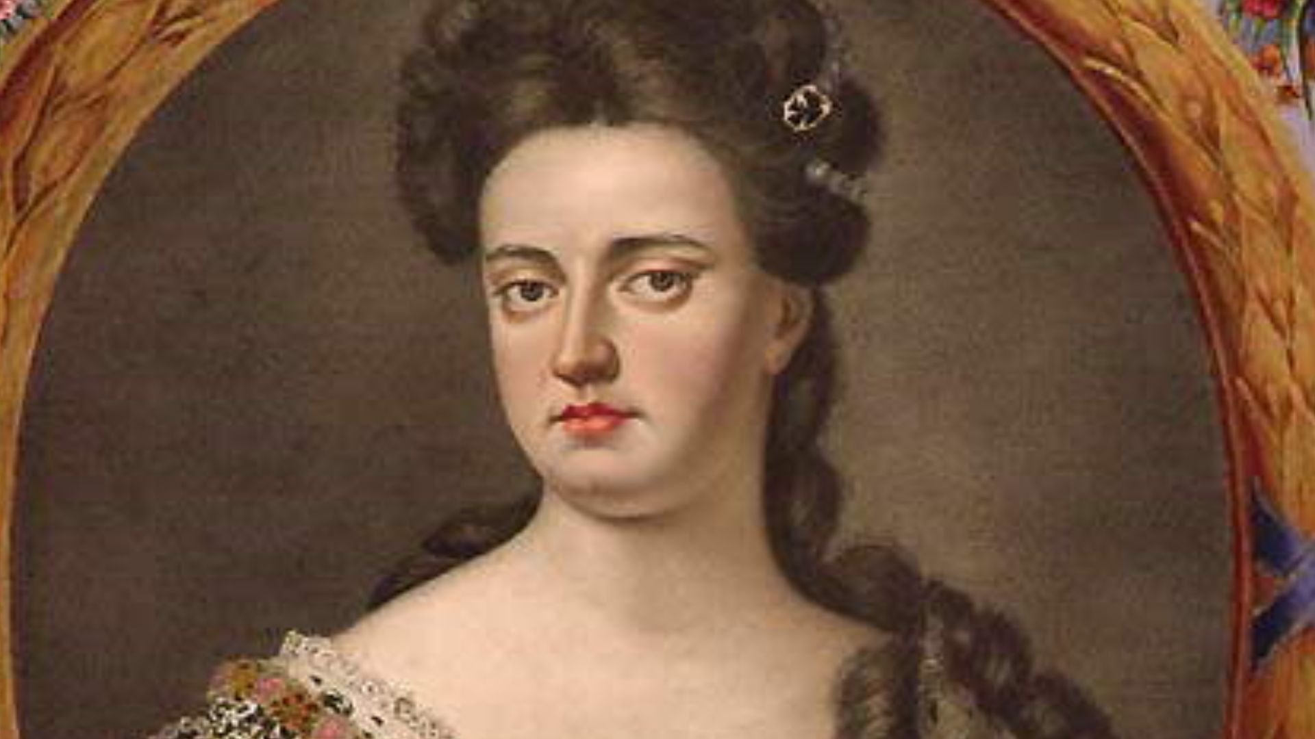 6. Anne de Grande-Bretagne