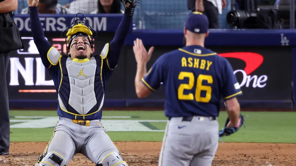 World Series: The Long Break Could Hurt the Brewers