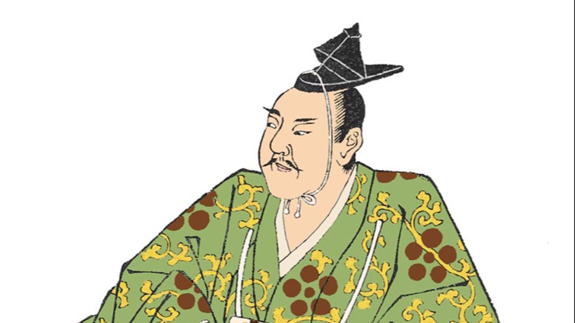 19. Certains samouraïs sont devenus maîtres de la cérémonie du thé