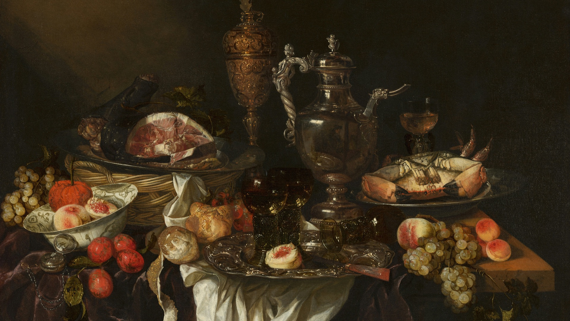 15. Les convives risquent d'avoir des ennuis pour un dîner illégal