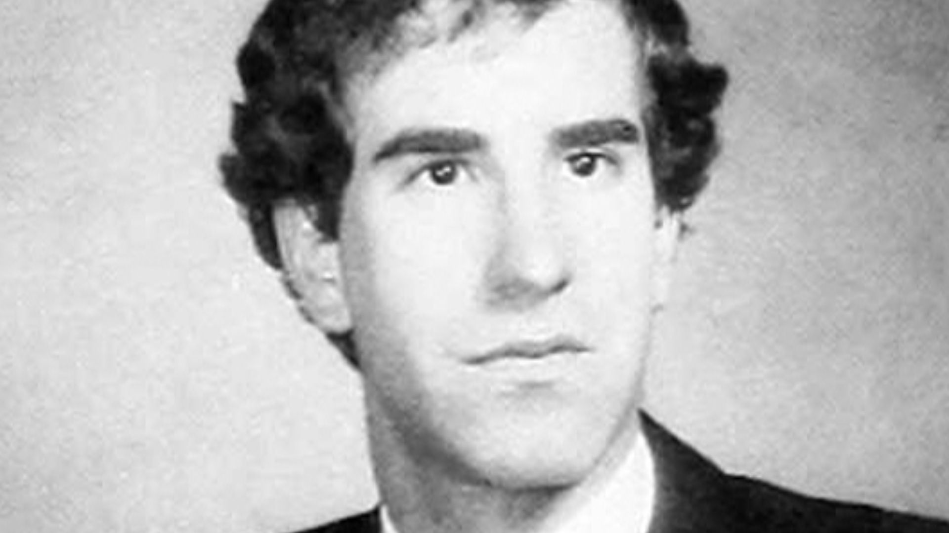 19. Harry Markopolos