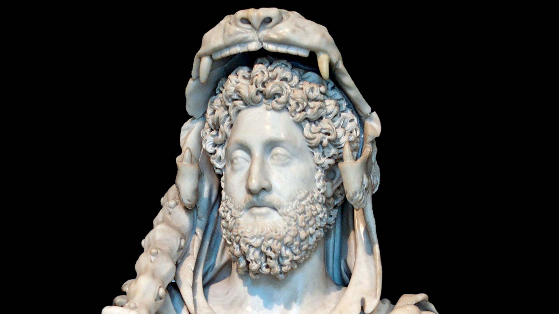 5. Commode a trouvé la mort dans l'arène