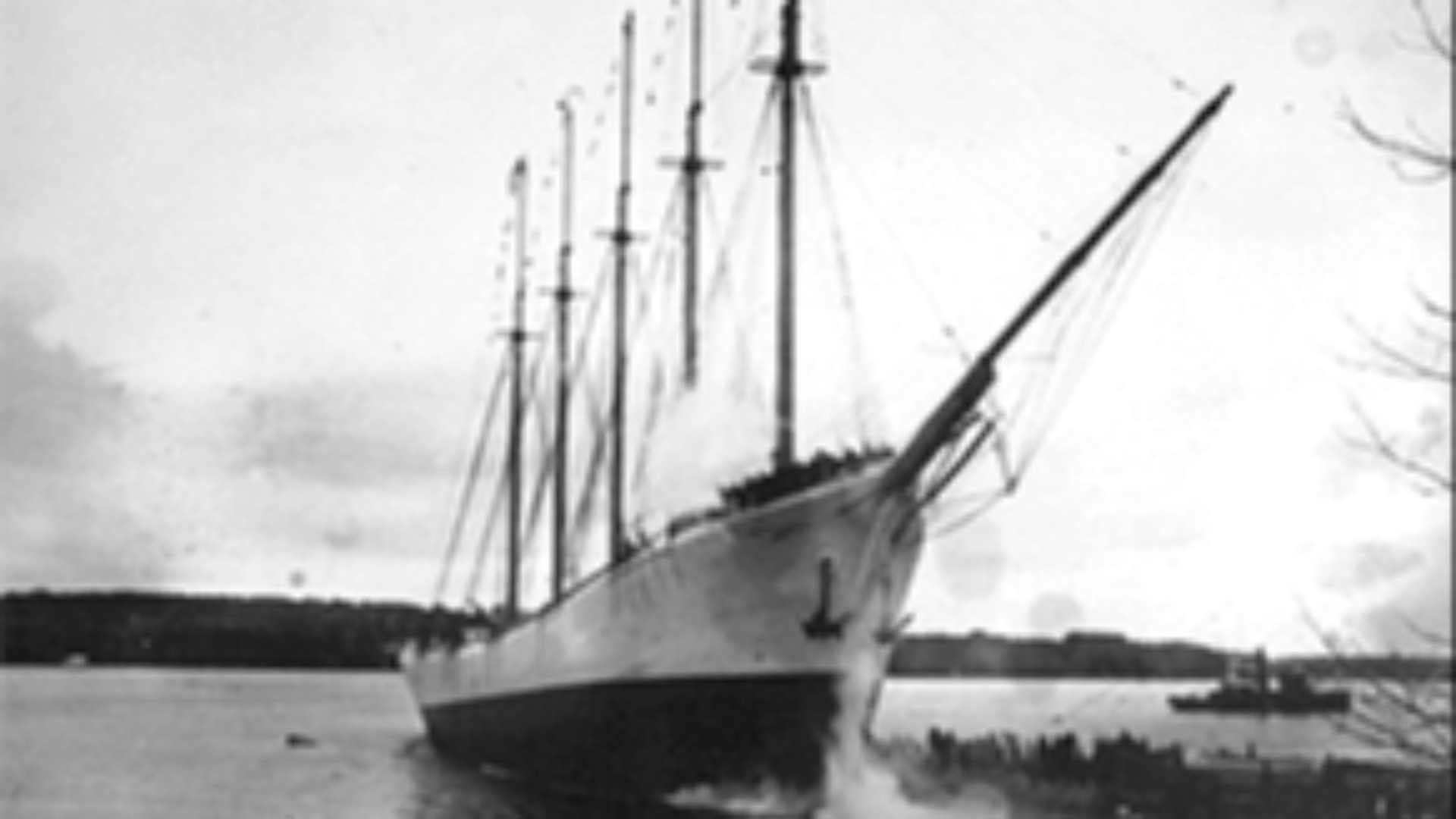 7. Carroll A. Deering