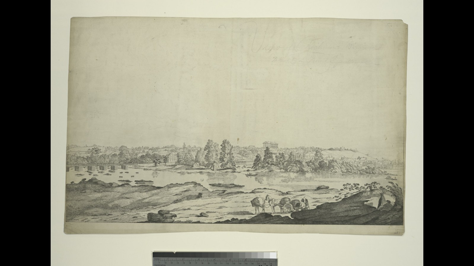 12. Burr Marches A Thousand Miles To Richmond