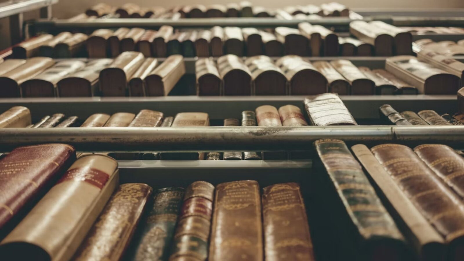 3. C'était en quelque sorte une étudiante brillante de l'époque des Tudor