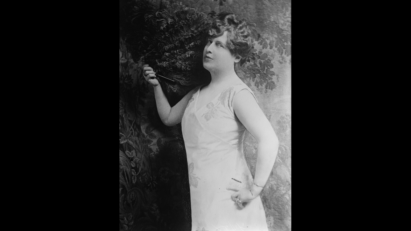 19. Florence Foster Jenkins Sold Out Carnegie Hall Without A Shred Of Musical Talent