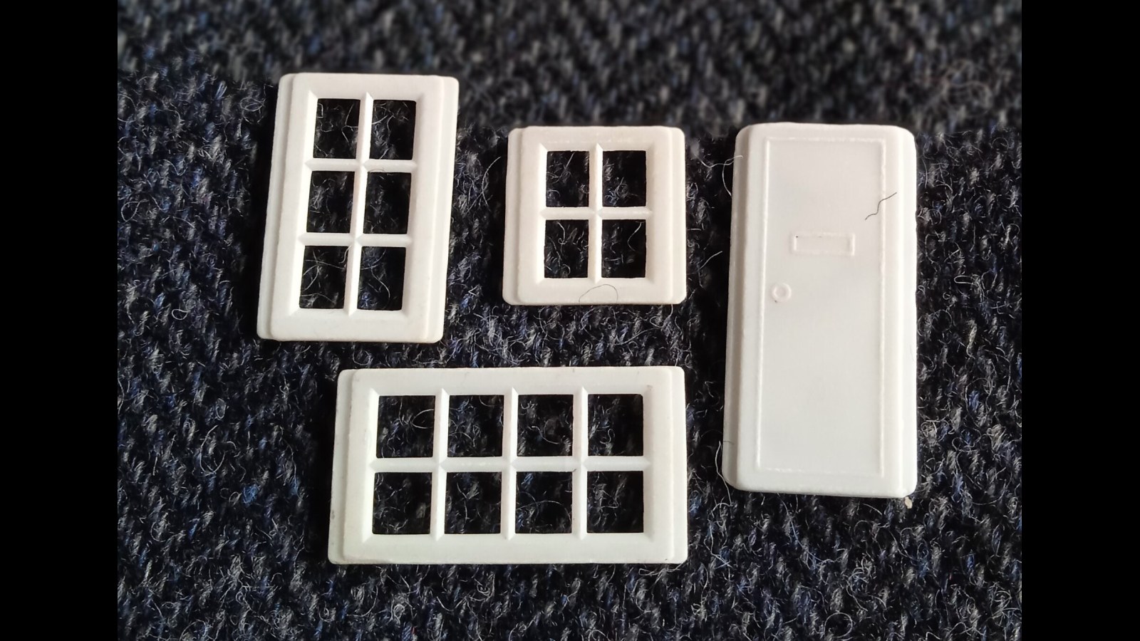 13. Les commerçants renvoient immédiatement les nouvelles briques Lego
