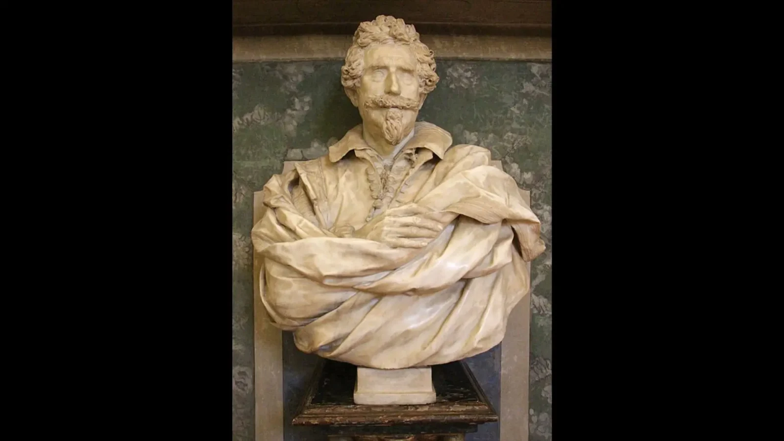 2. A 21-Year-Old Michelangelo Buried A Fake Roman Statue In Dirt