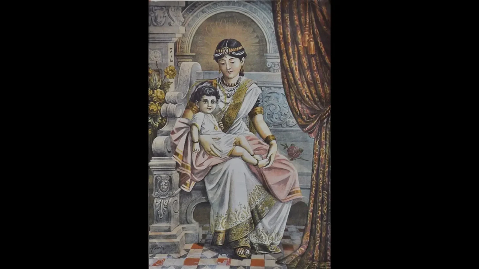 20. Mahapajapati Gotami Led A Barefoot March That Won Women Ordination
