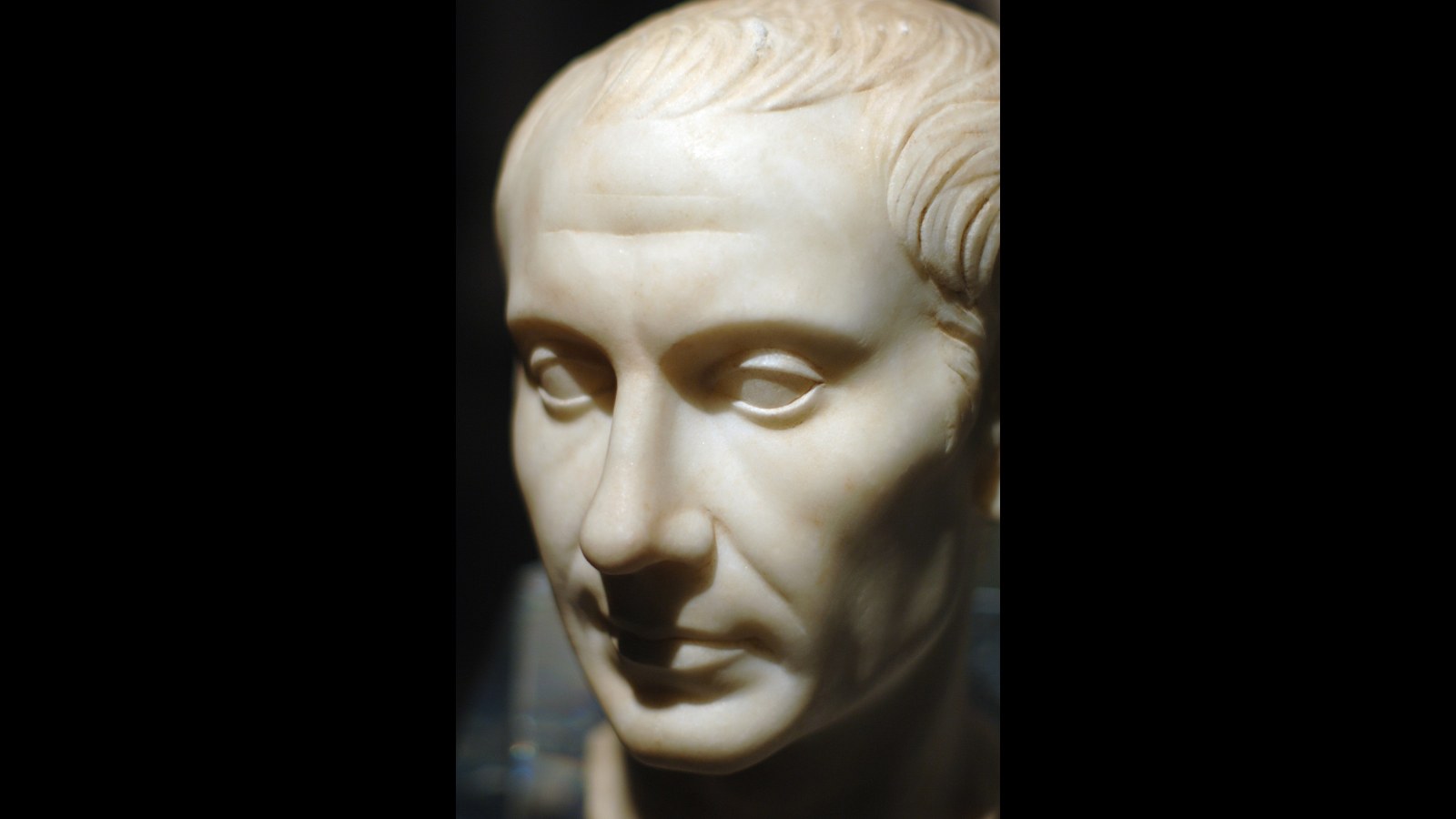 6. Caesar's Famous Last Words Belong To Shakespeare