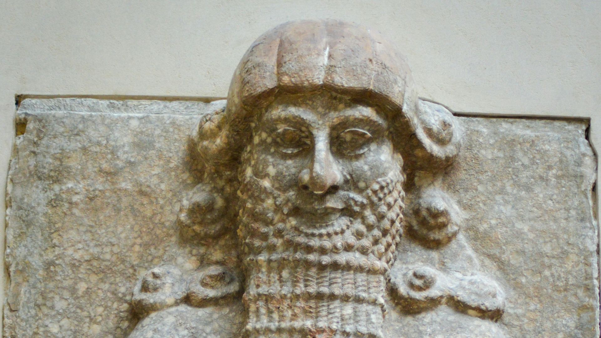 6. Gilgamesh relevait de la littérature ancienne