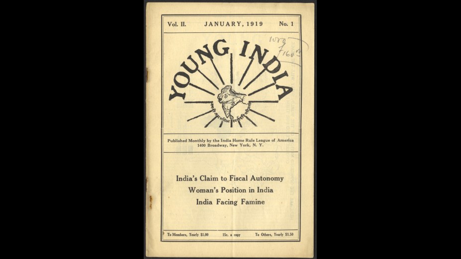 19. Mahatma Gandhi Pleaded Guilty And Put British Rule On Trial