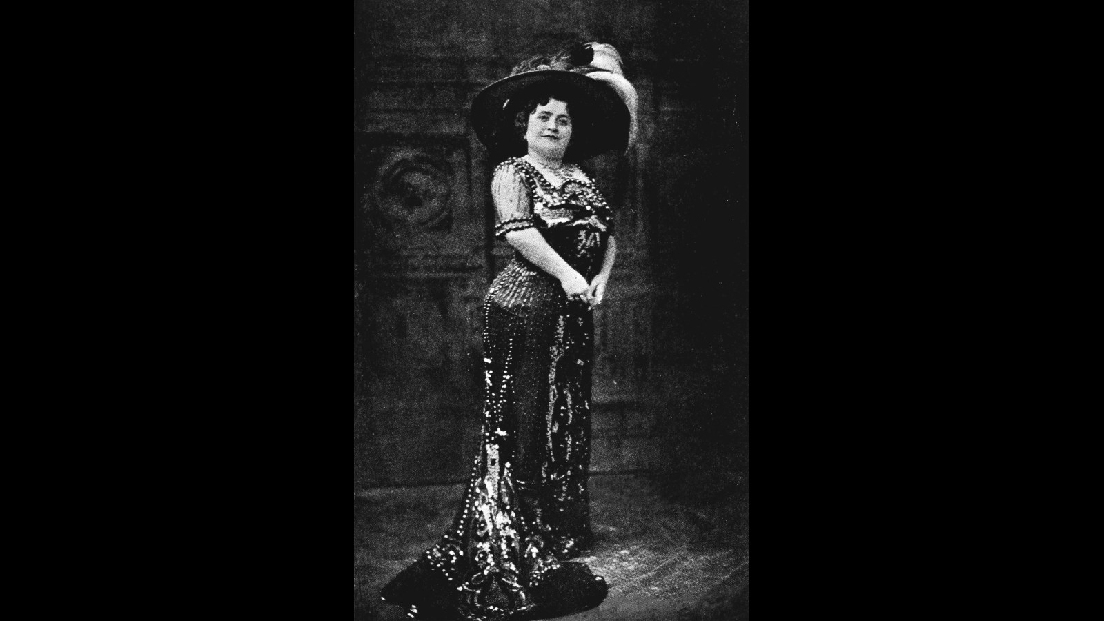 15. Le Palace Hotel de San Francisco a préparé un gratin pour la star d'opéra Tetrazzini