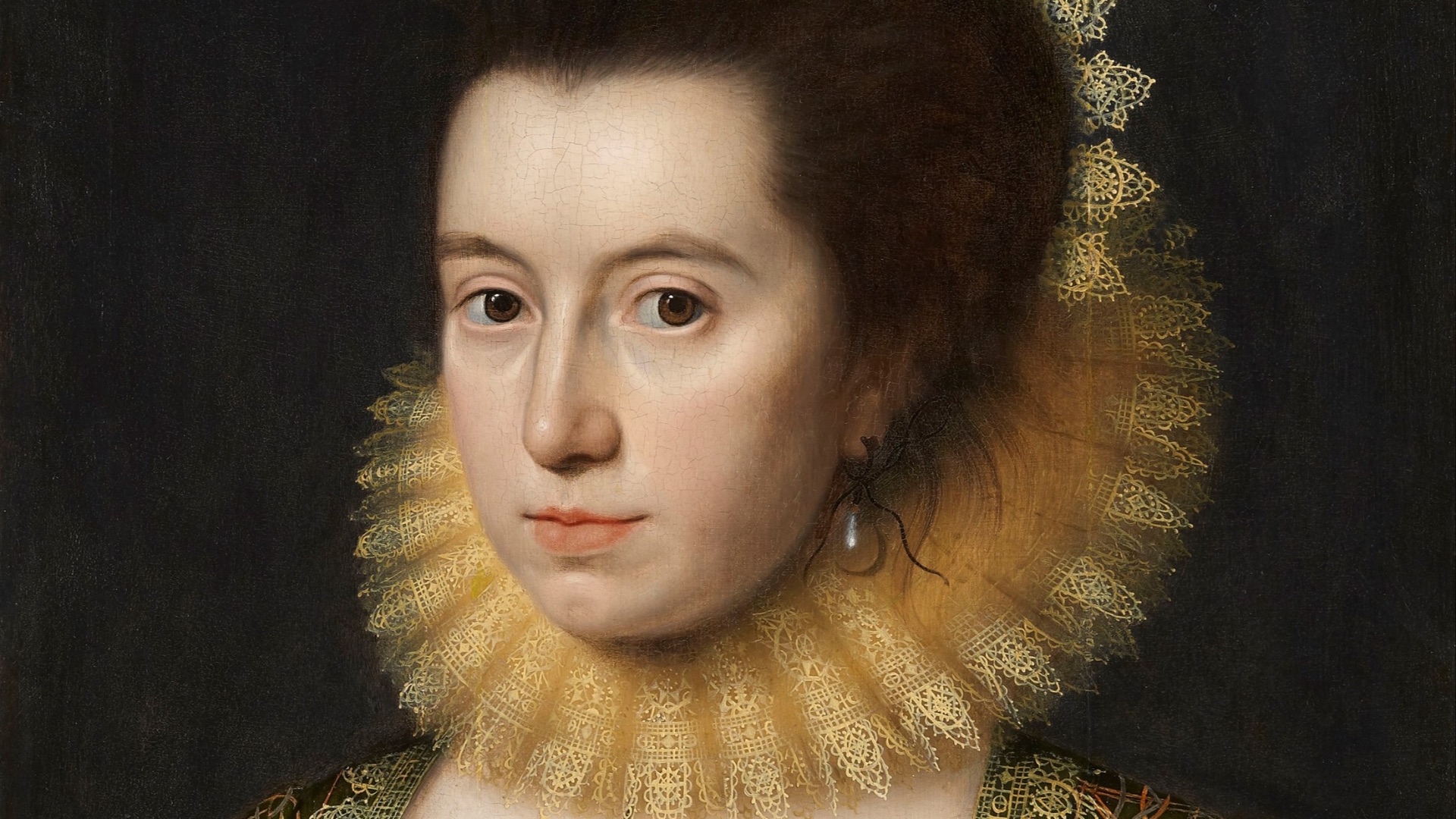 8. Lady Anne Clifford