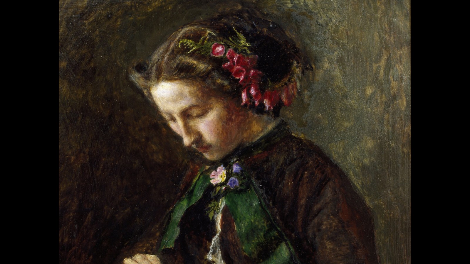 10. L'annulation du mariage d'Effie Gray a fait de l'aversion le seul motif valable pour annuler un mariage