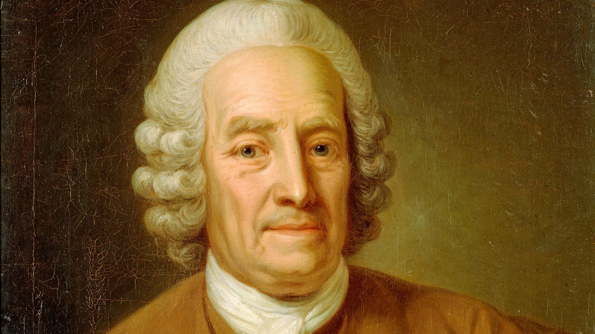 5. Emanuel Swedenborg