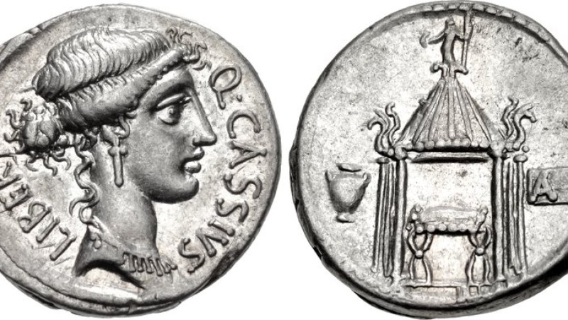 14. Rome Tries The Secret Ballot