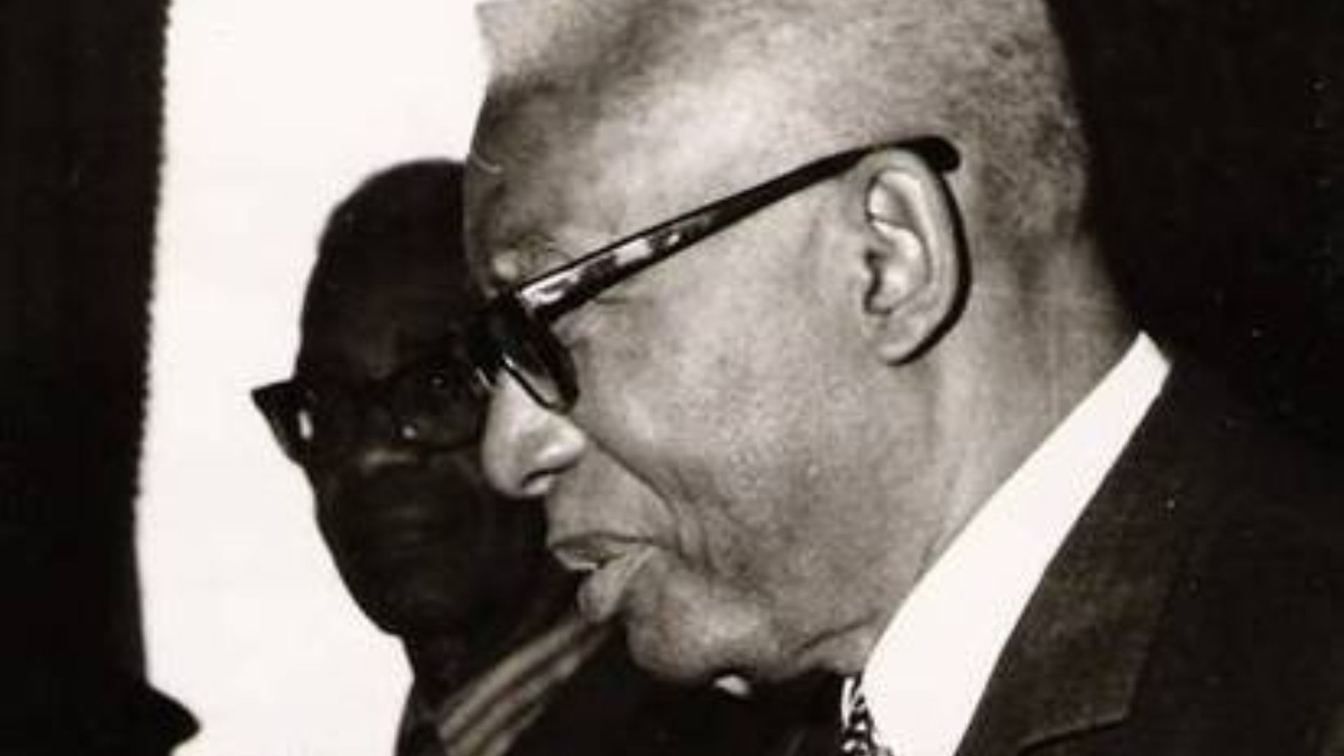 14. François Duvalier, fondateur du journal