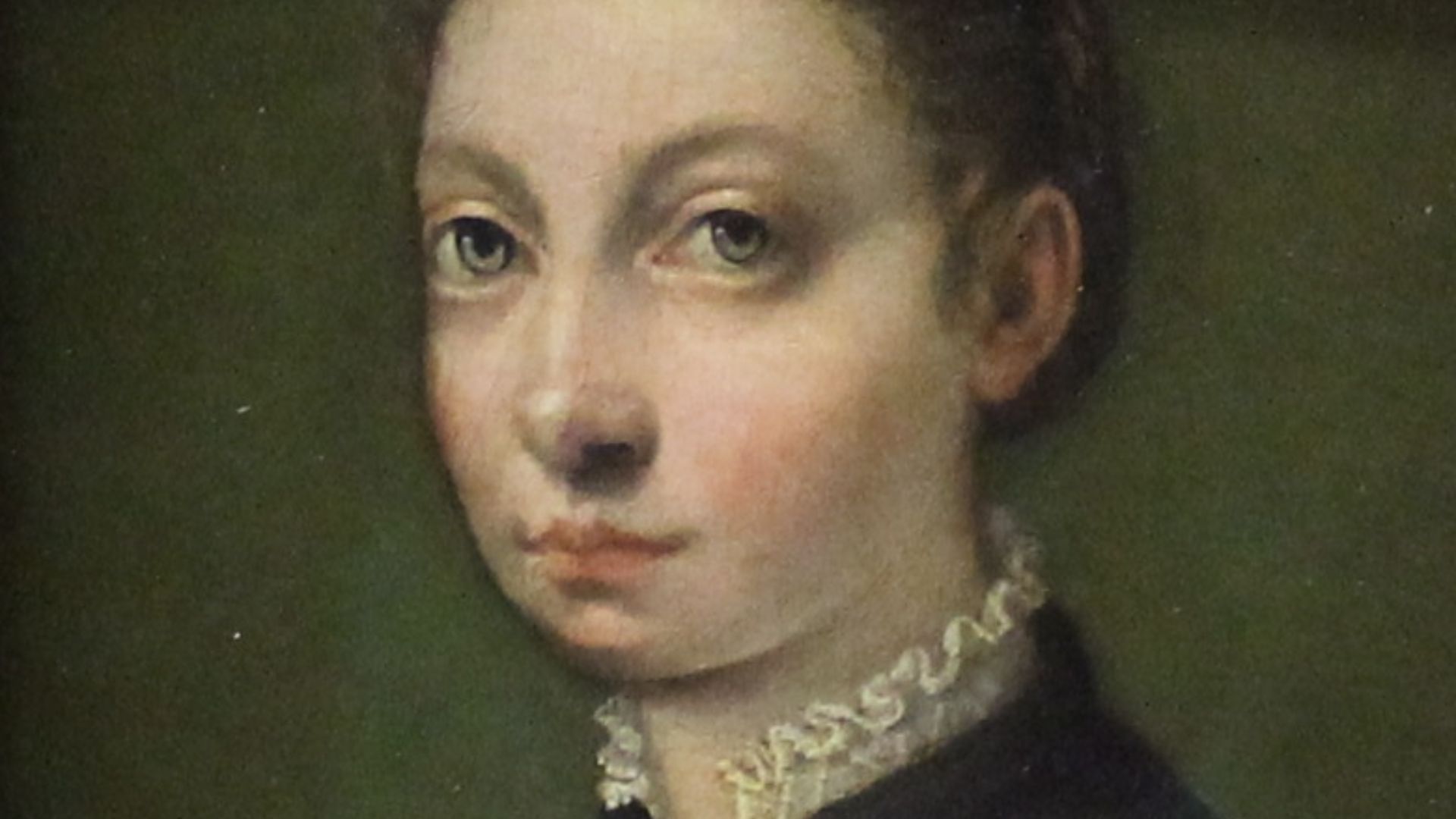 18. Sofonisba Anguissola