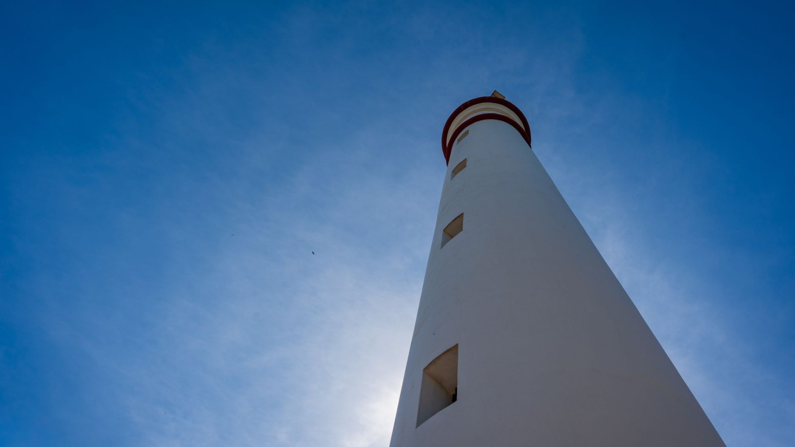 1. Lighthouse Keepers Made Their Home Inside The Tower Itself