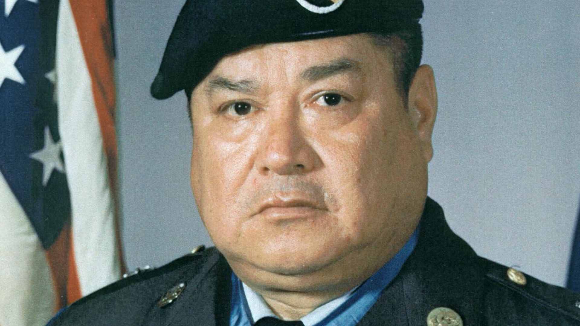 6. Roy Benavidez