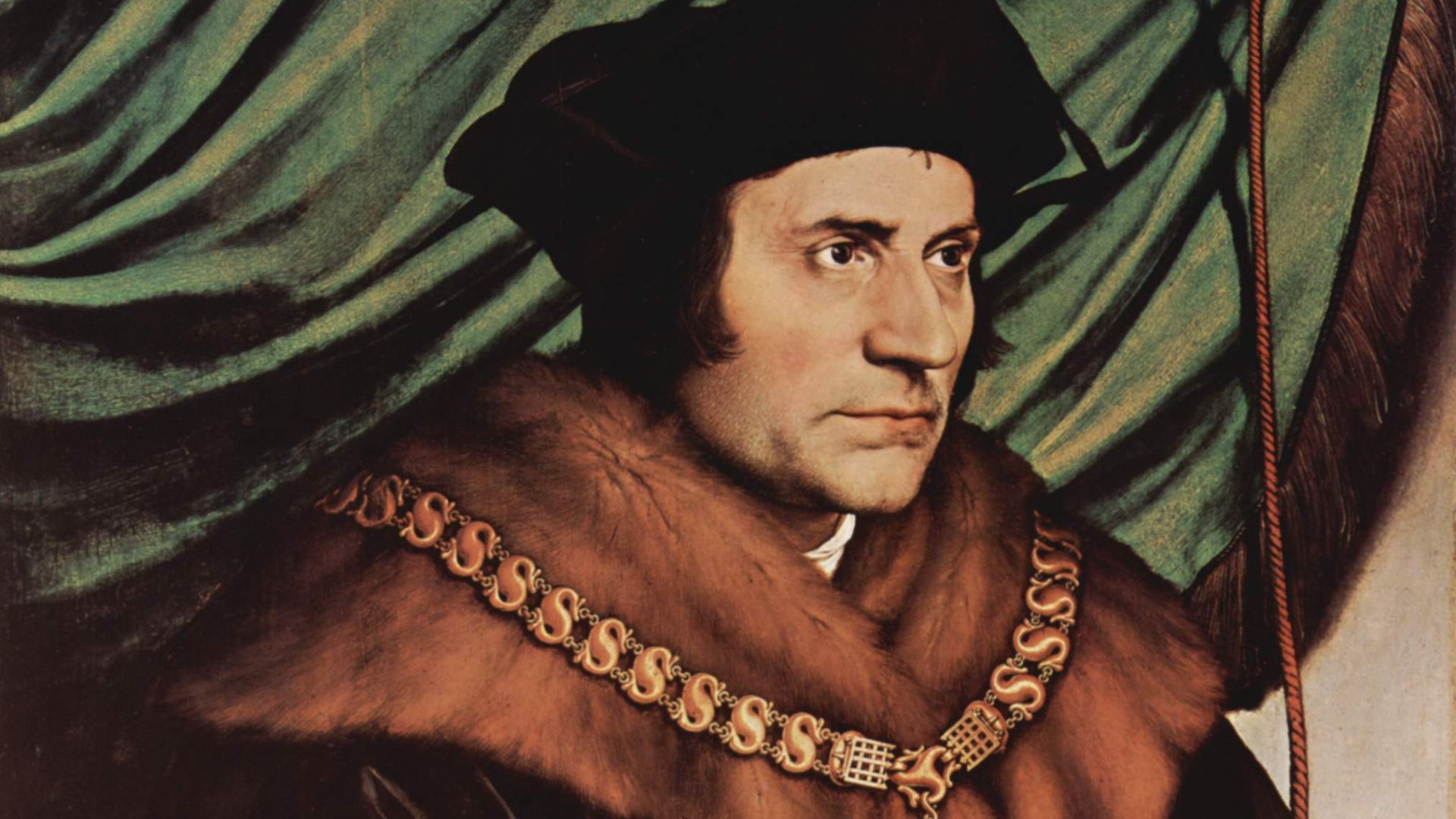 19. Hans Holbein le Jeune
