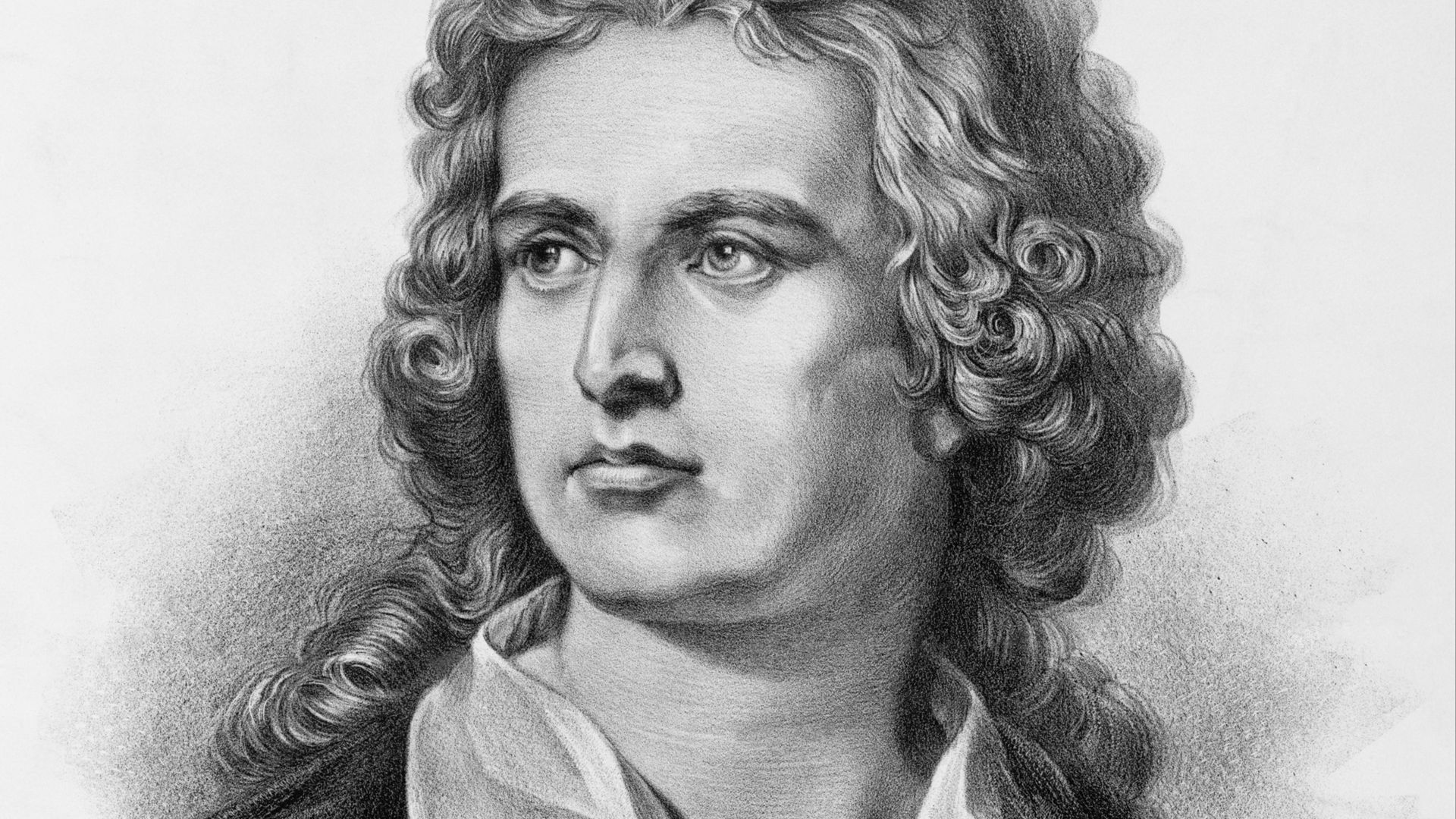 15. Friedrich Schiller