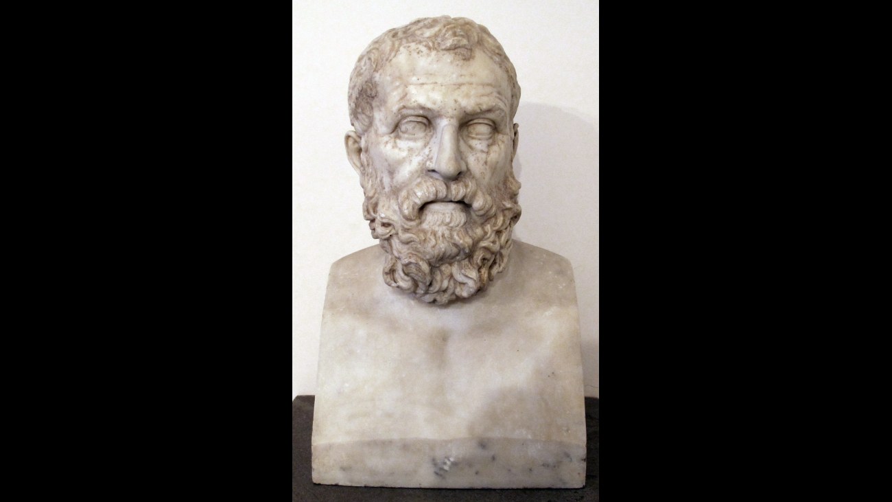 12. Solon Canceled Athens' Debts And Freed Its Slaves