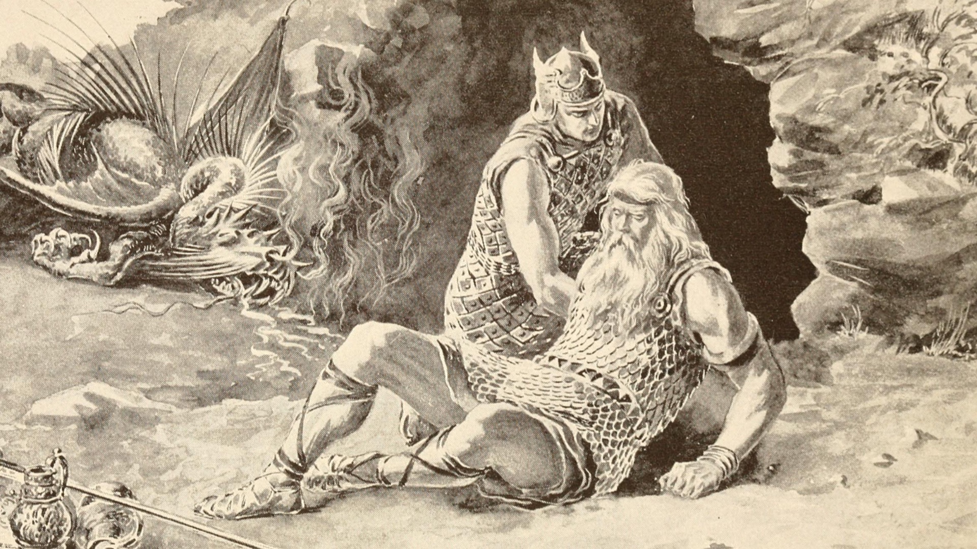 20. Hygelac