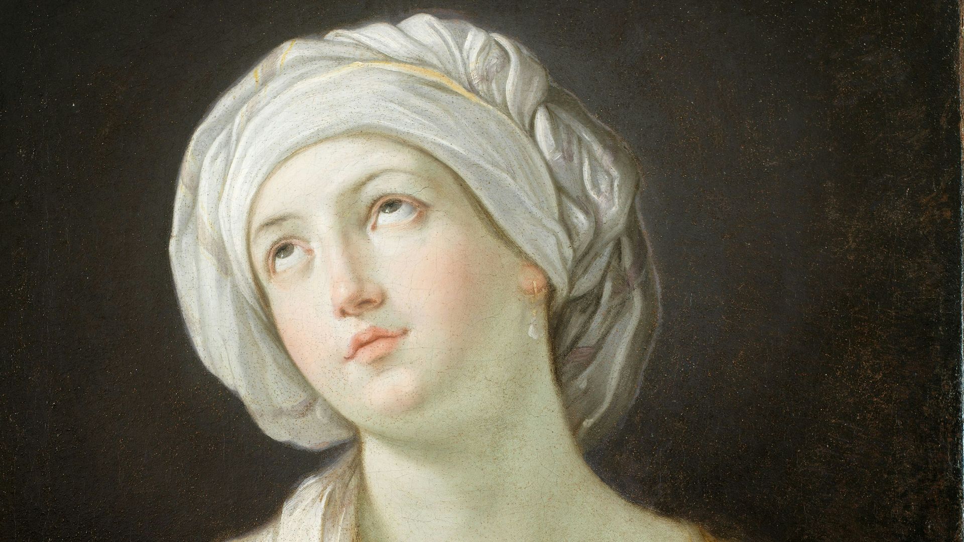 9. Peau pâle