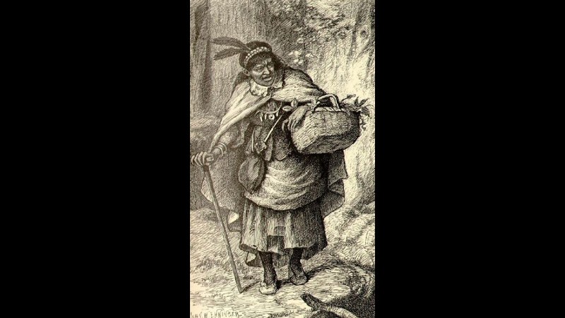 3. Tituba Wasn't Black And Wasn't Practicing Voodoo