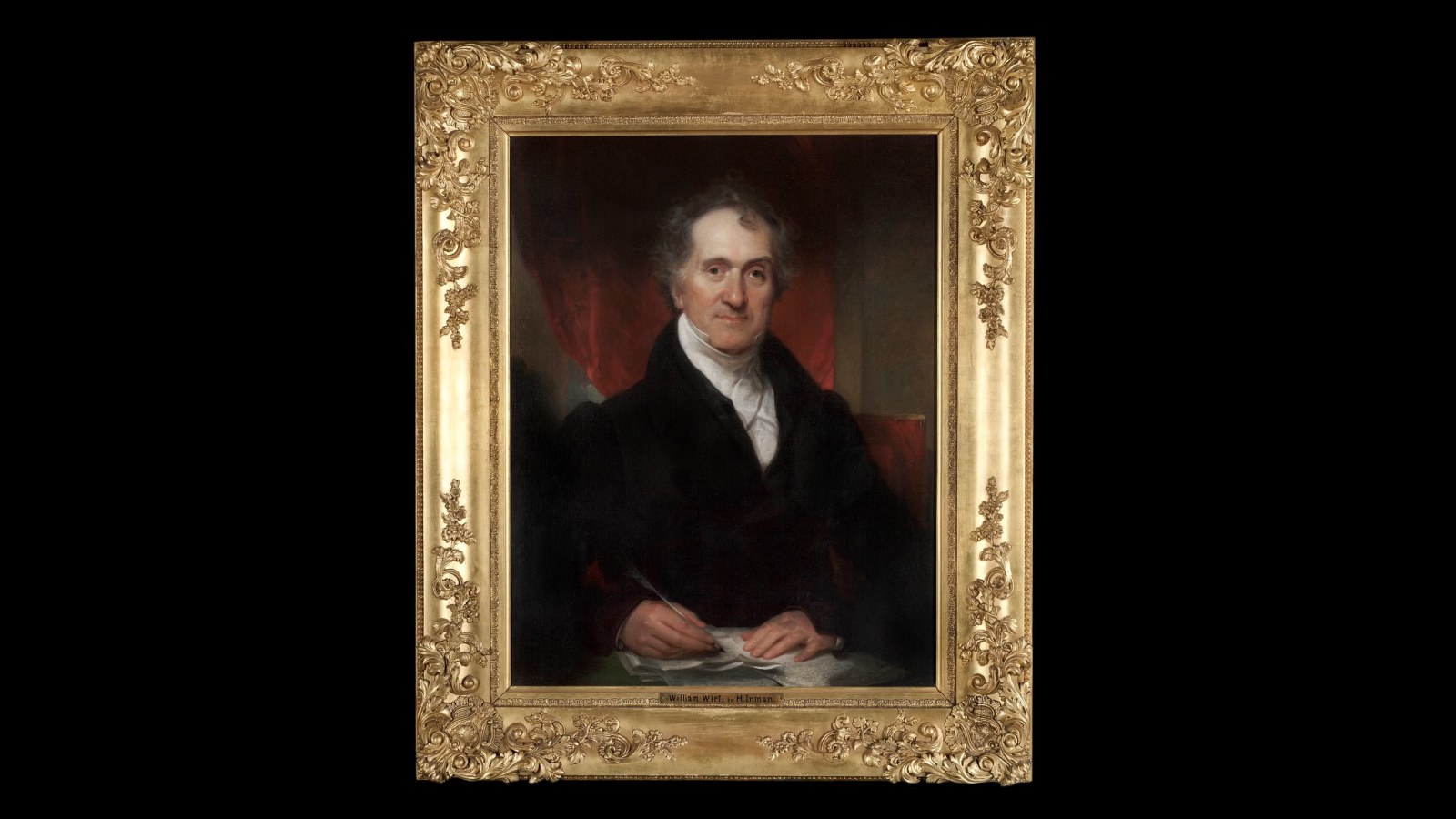 17. Burr's Lawyers Attack The Constitution's Treason Clause