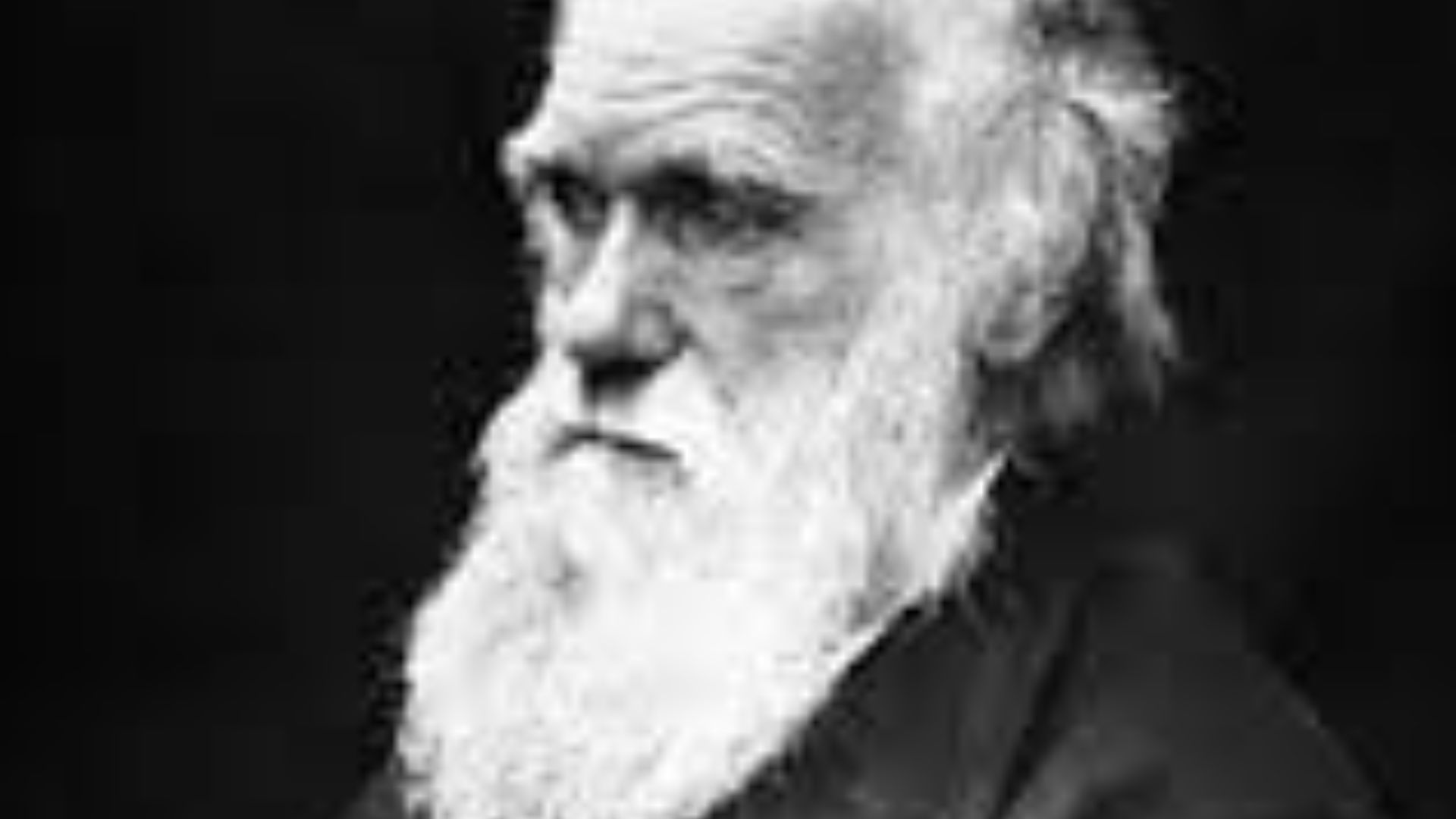 10. Charles Darwin