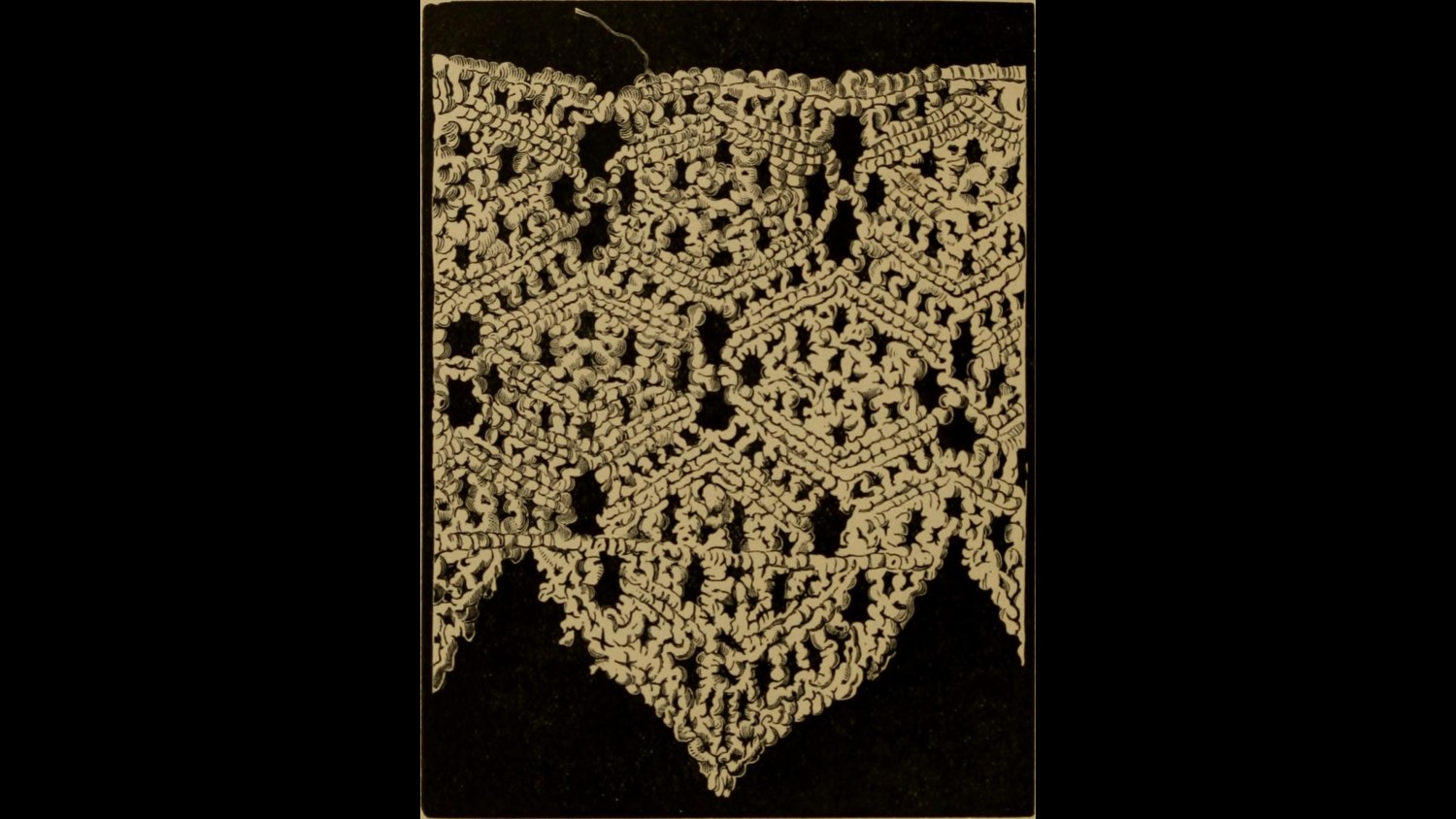 14. Linen Showers Spared Newlyweds Months Of Hand-Stitching Sheets