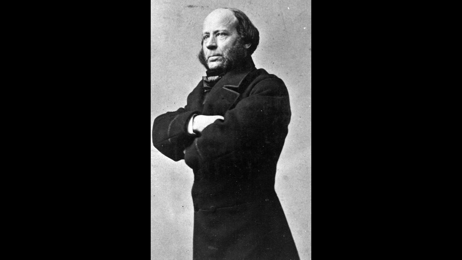 12. Britain's Navy Feared John Ericsson's Propeller Would Wreck Steering